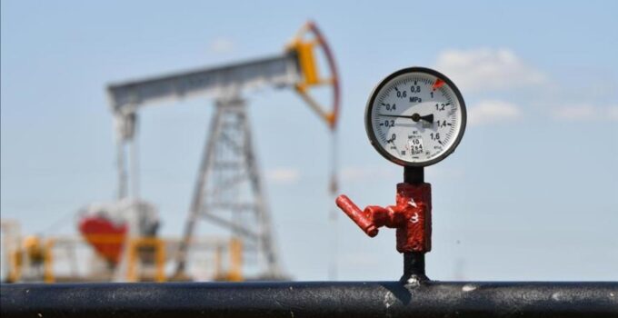 Petrol arzı endişeleriyle fiyatlar haftalık artışta