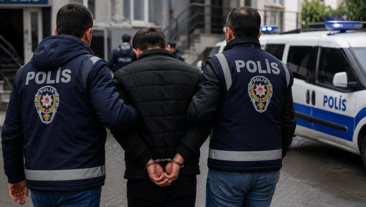 İstanbul’da Uyuşturucu Operasyonunda Bir Kişi Yakalandı