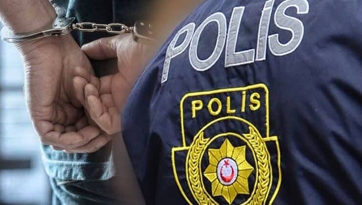 Polise yalan bilgi vermekten tutuklandılar