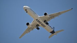 Qantas'ın ilk A350 teslimatı, Airbus tedarik sıkıntısı nedeniyle ertelendi