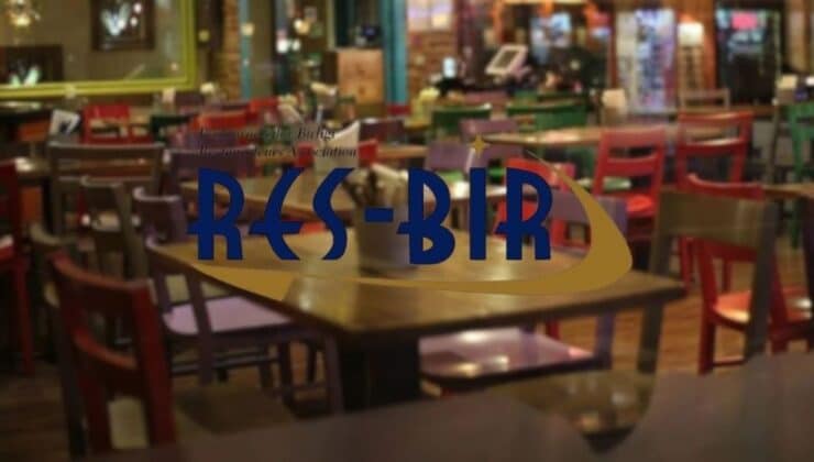Restoranlar Birliği’nden Tüp Gazı Fiyat Artışına Protesto