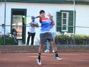 Robinsons Cup’ta finalistler netleşiyor