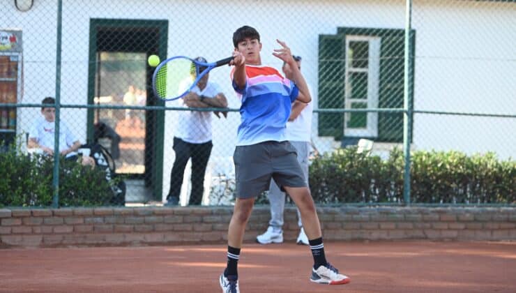 Robinsons Cup’ta finalistler netleşiyor