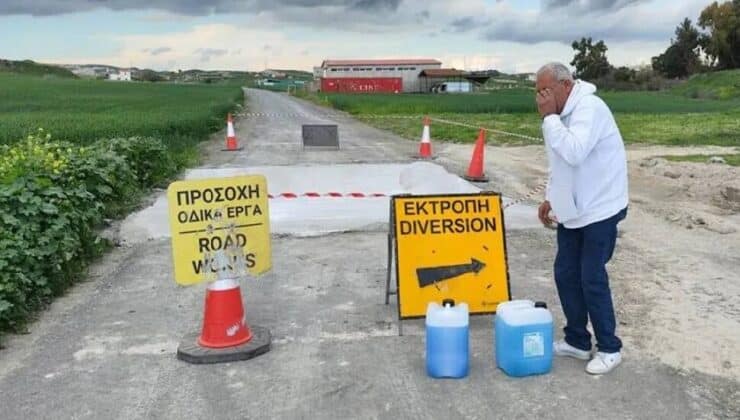 Rum Medyası Şap Hastalığını Çalışanlar Aracılığıyla Yayılmasını İddia Etti