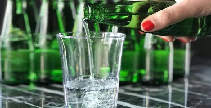 Rusya, Ermenistan’dan gelen maden suyu ithalatını durdurdu