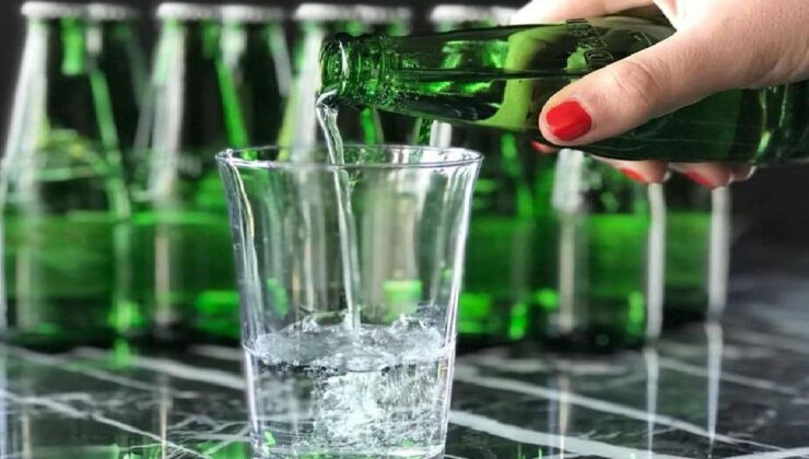 Rusya, Ermenistan’dan gelen maden suyu ithalatını durdurdu