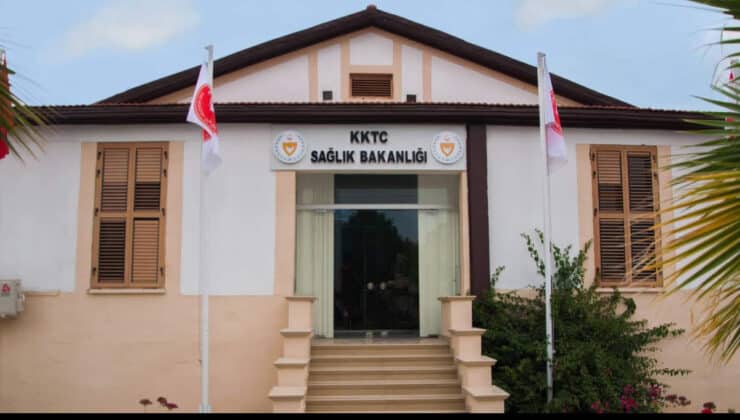 Sağlık Bakanlığı: Hantavirüs Gören Gemide KKTC Vatandaşı Yok