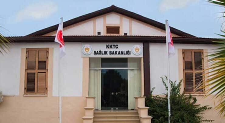 Sağlık Bakanlığı’ndan Embriyoların Yurt dışına Çıkışına İlişkin Uyarı