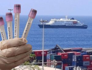 Sağlık Bakanlığı’ndan Hantavirüs Hamlesi: 3 Vatandaş Geri Dönecek