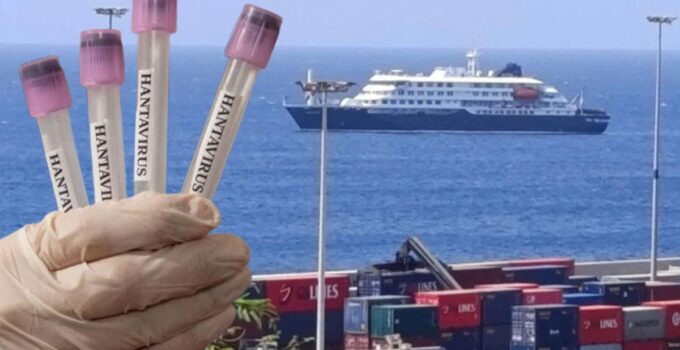 Sağlık Bakanlığı’ndan Hantavirüs Hamlesi: 3 Vatandaş Geri Dönecek