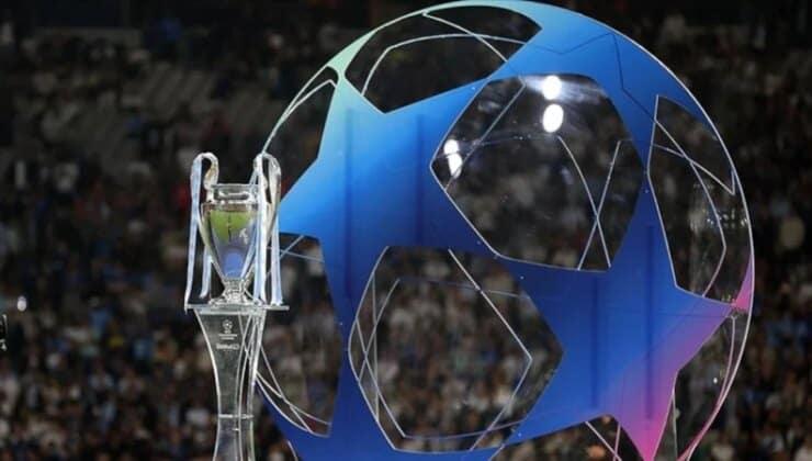 Şampiyonlar Ligi’nde Final Zamanı