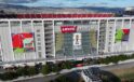 San Francisco’daki Levi’s Stadyumu Dünya Kupası’na Hazırlanıyor