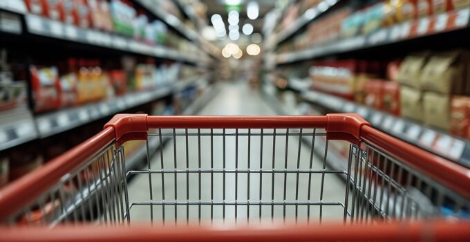 Sanayi Odası’ndan rapor: Ürünlerin yüzde 79,5’i KKTC’de daha uygun fiyatlı
