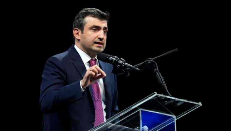 Selçuk Bayraktar: Teknoloji İşbirliği İçin Güç Birliği Önerisi
