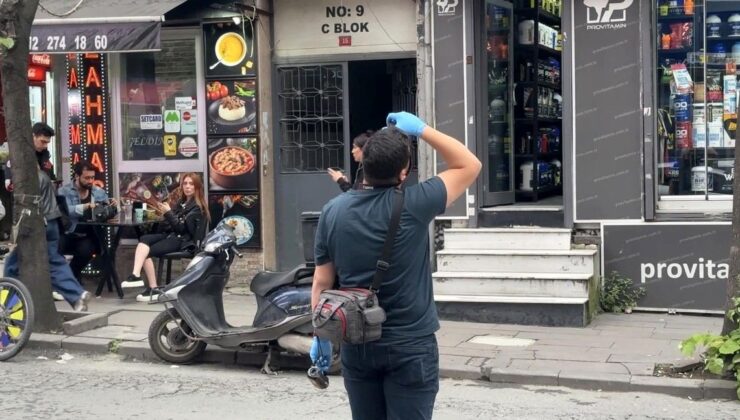 Şişli’de genç kadın evinde ölü bulundu, soruşturma başlatıldı