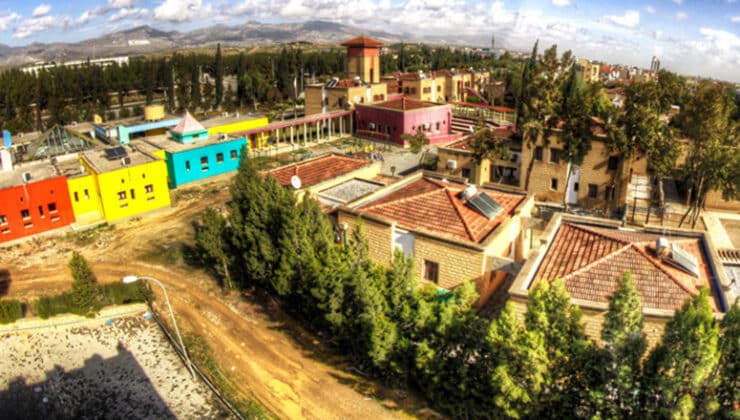 SOS Çocukköyü Derneği’nden çocuklara önemli uyarı