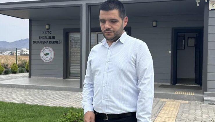 Suay: Engelli bireylerin karar alma süreçlerinde aktif rol alması şart