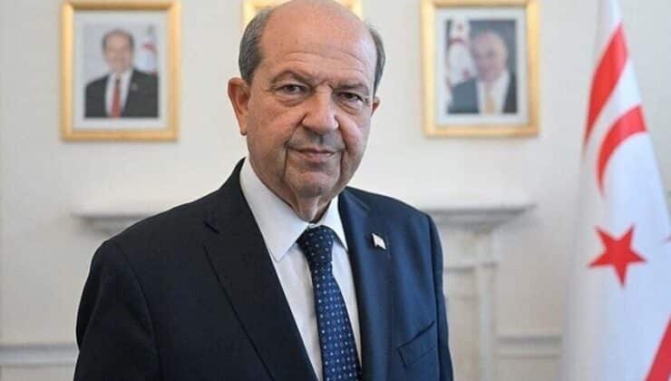 Tatar: Kıbrıs Türkü’nün hak ve değerleri öncelikli olmalı