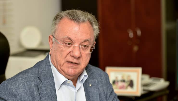 Tekke Bahçesi’nde Kimlikleri Belirlenen 5 Kişi Haberi