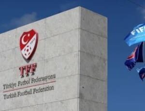 TFF’den A Milli Takım aday kadrosu paylaşımına açıklama