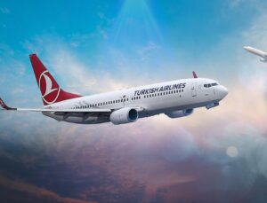 THY, Yeni Rekorlarla Hava Yollarında Zirveye Oynuyor