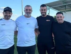 Topaloğlu ve Ekibi İnanılmaz Başarıyla Zorlukları Aştı