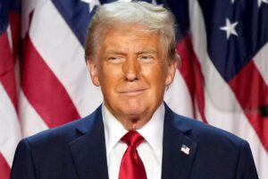 Trump: Sağlık Kontrolüm Tamamlandı, Her Şey Yolunda