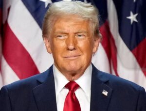 Trump: Sağlık Kontrolüm Tamamlandı, Her Şey Yolunda