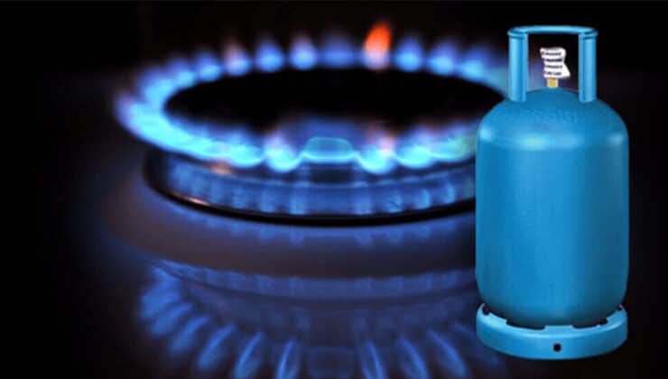 Tüp gaz fiyatlarına yeni zam geliyor