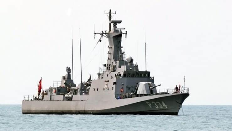Türk Deniz Kuvvetleri’nin Denizaltı ve Hücumbotu Ziyarete Açılacak