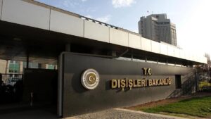 Türkiye Dışişleri Bakanlığı'ndan Solingen katliamı anması
