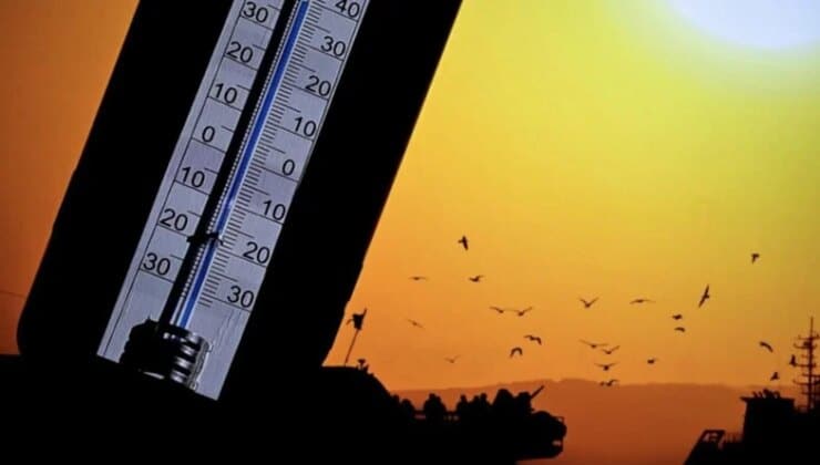Türkiye için Süper El Nino Alarmı!