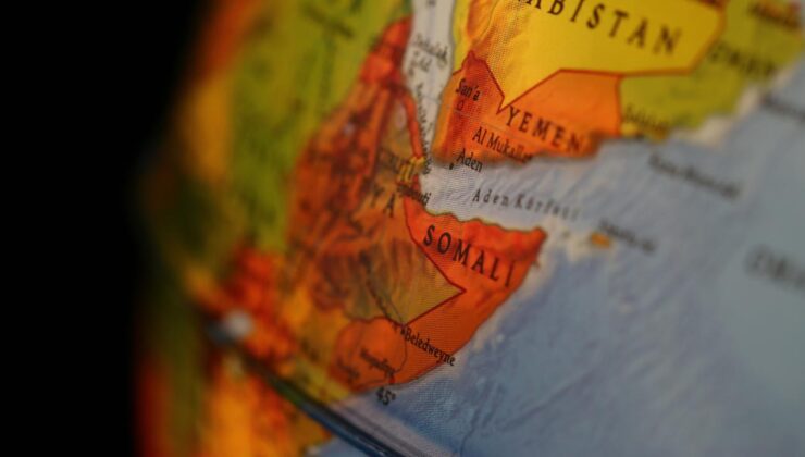 Türkiye ve 14 ülkeden Somaliland’in Kudüs açıklamasına tepki