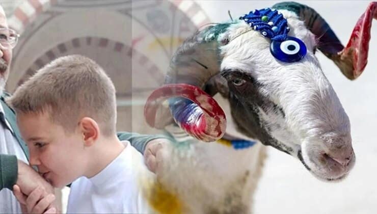 Türkiye’de Kurban Bayramı tatili 9 gün olacak!