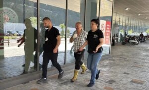 Türkiye’de Kurban Kesimi Sırasında 13 Bin 513 Kişi Hastanelik Oldu
