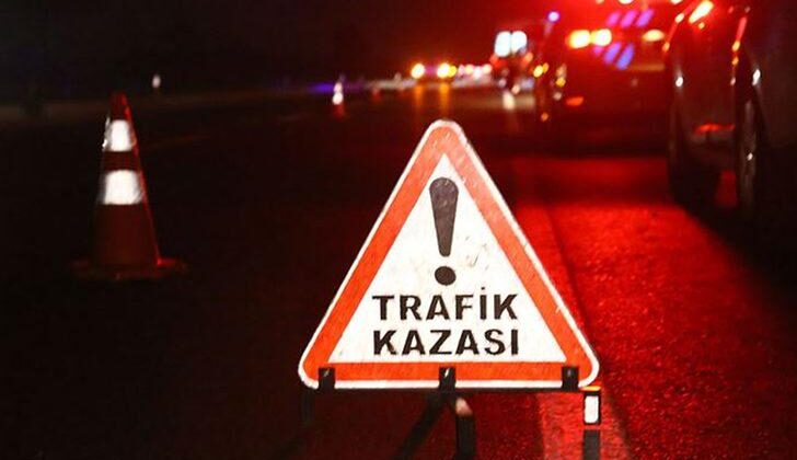 Üç Trafik Kazası: 4 Yaralı, 2 Tutuklu
