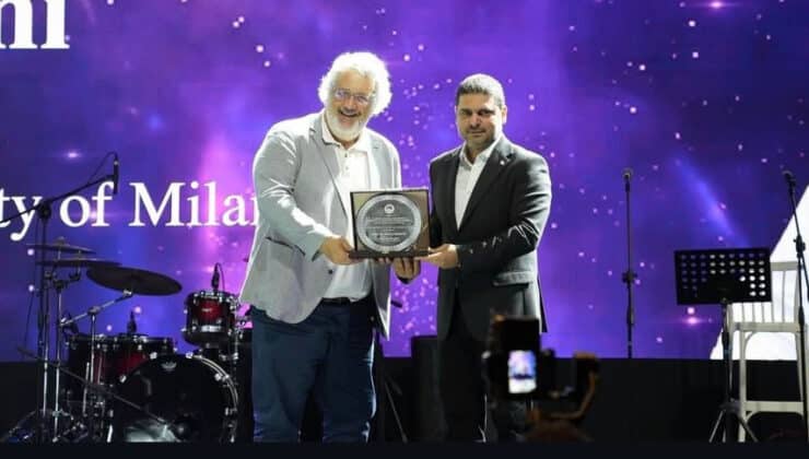 Uluslararası Veteriner Kongresi 1500’den fazla katılımcıyla gerçekleşti