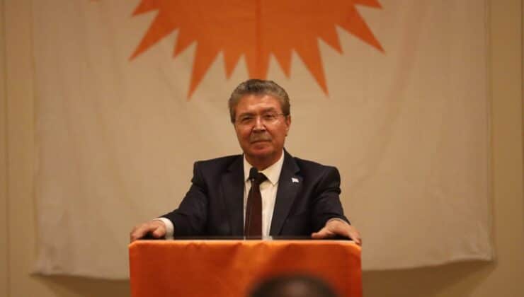 Üstel: 260 milyon TL’yi aşan tarihi prim desteği sağlıyoruz 
