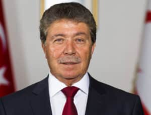 Üstel: KKTC Doğalgaz Projesi Başlıyor