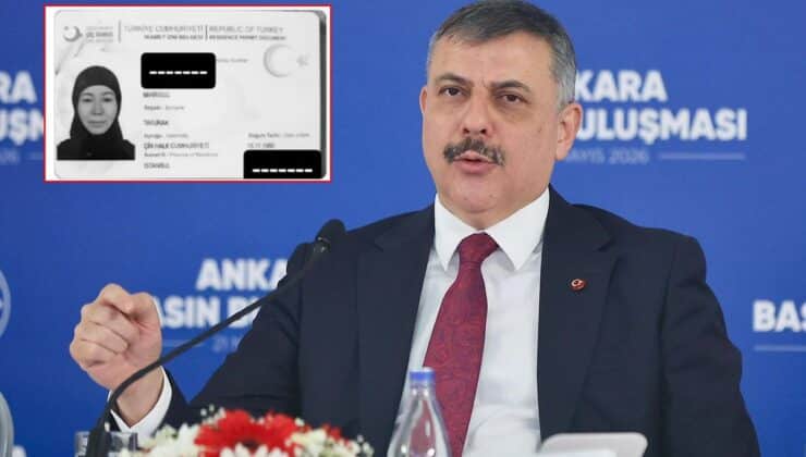 Uygur Türkü Anneyi Zor Duruma Düşüren Gelişme