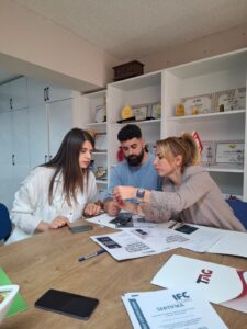 Uyuşturucu ve alkol testi için sadece 3 dakika yeterli