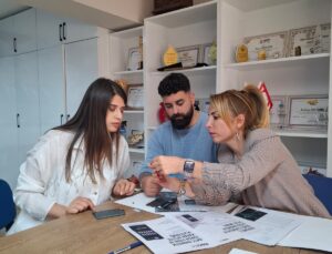 Uyuşturucu ve alkol testi için sadece 3 dakika yeterli