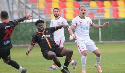 Yabancı oyuncu transferinde radikal karar!