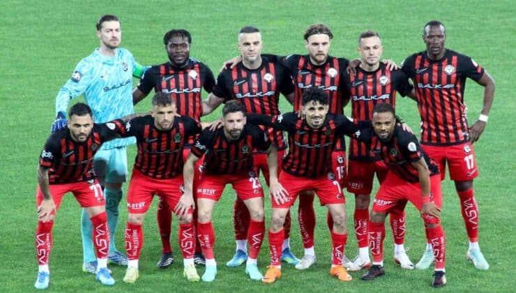 Yarın Süper Lig’e yükselecek son takım belli olacak