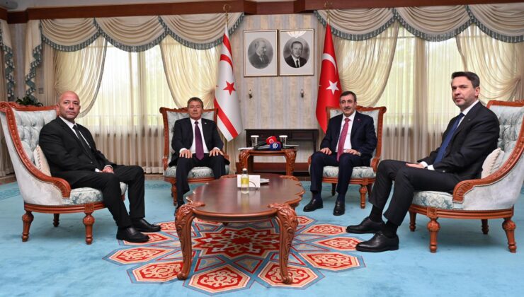 Yılmaz: Türkiye Yüzyılı ile KKTC’nin de Yüzyılı Yaklaşıyor