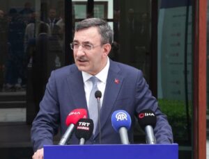 Yılmaz: Türkiye’ye 290 Milyar Dolarlık Uluslararası Yatırım