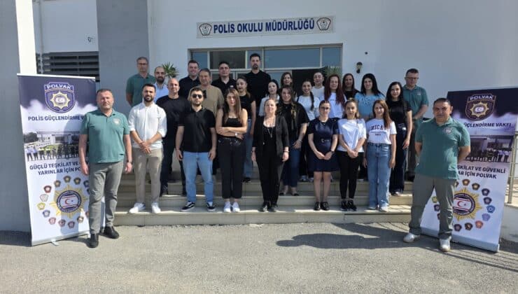 Yonca Projesi eğitimli personel sayısı 125’e yükseldi