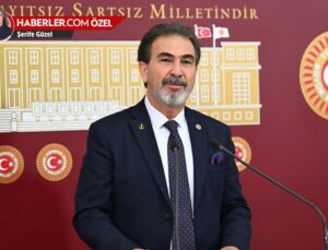 YRP’li vekilden dikkat çeken hantavirüs açıklaması: Tekrar risk almayalım