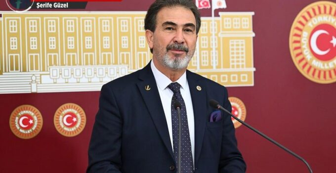 YRP’li vekilden dikkat çeken hantavirüs açıklaması: Tekrar risk almayalım