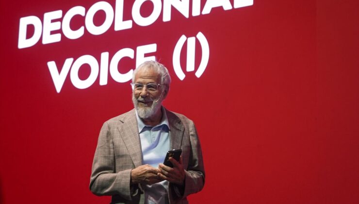 Yusuf İslam, Dünya Dekolonizasyon Forumu’nda söz aldı